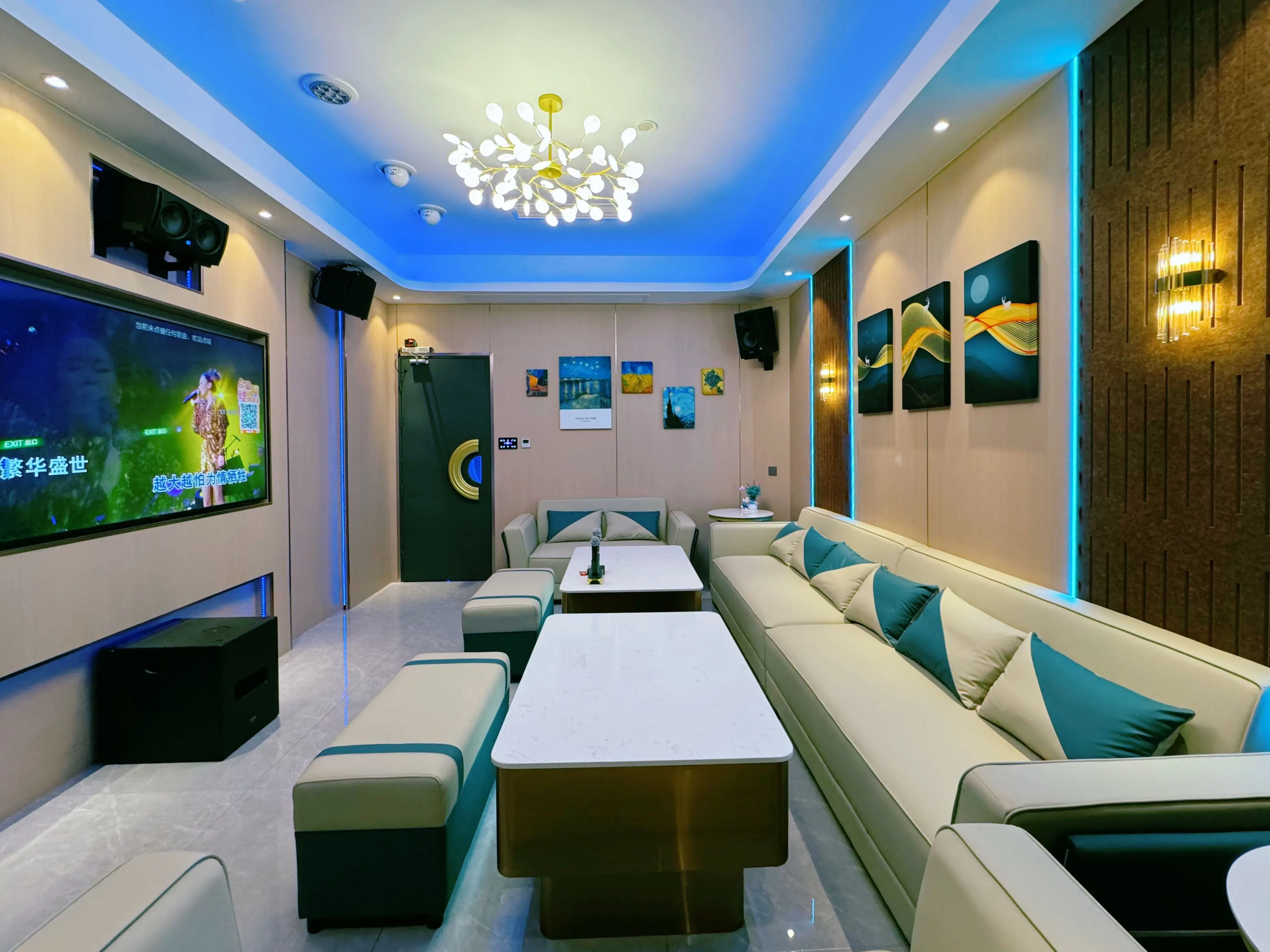 洛阳商务ktv如何计费-洛宁县ktv预订