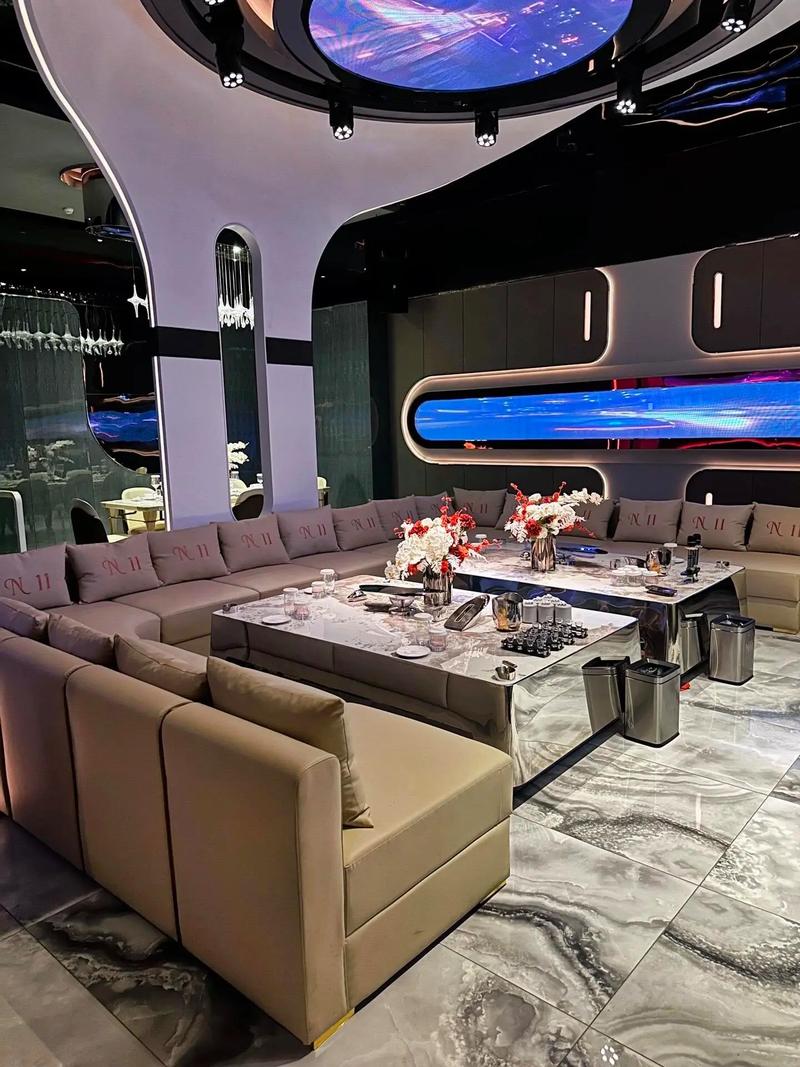 洛阳商务ktv攻略-洛宁县ktv预订